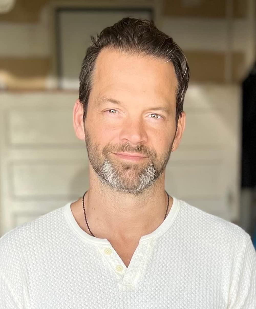 Christopher Baldi
